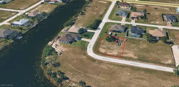 1000 NW 23rd Avenue, Cape Coral, FL 33993