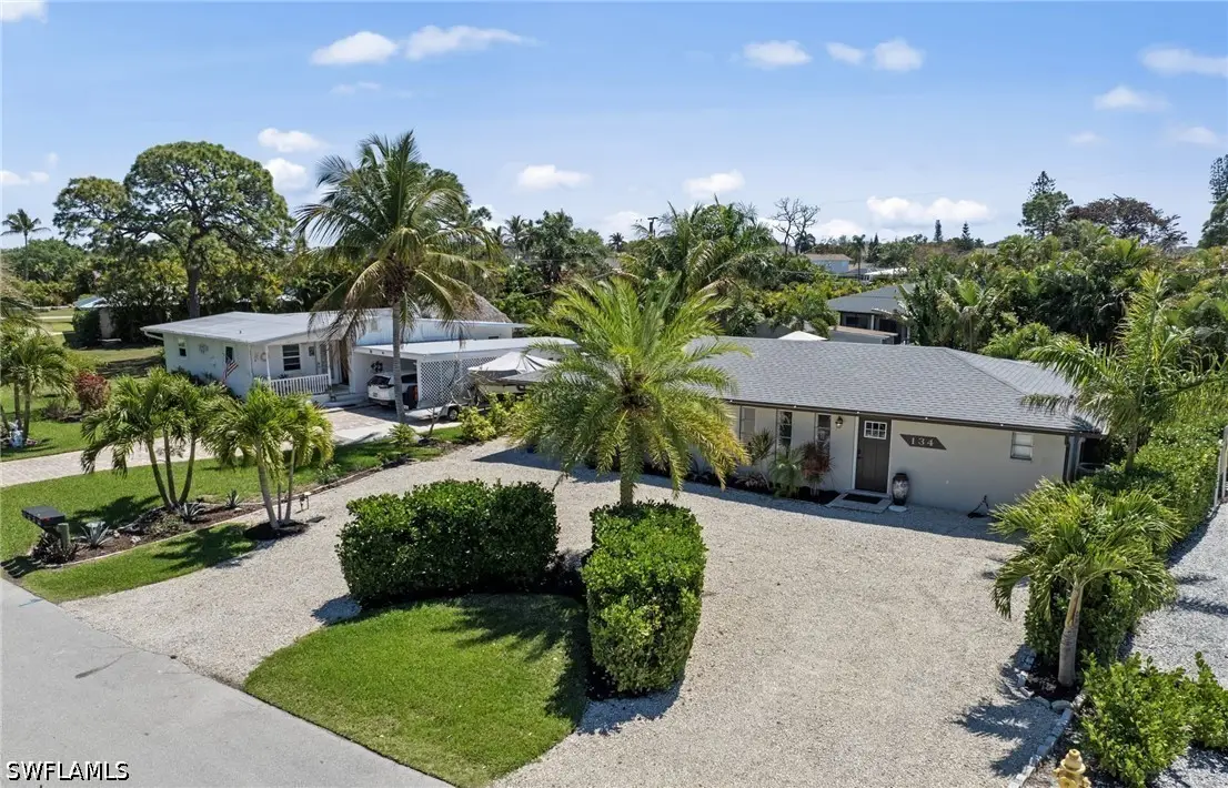 134 2nd Street, Bonita Springs, FL 34134 - #1