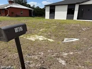 1907 E 15th Street, Lehigh Acres, FL 33972 - #2