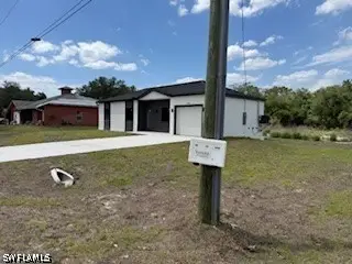1907 E 15th Street, Lehigh Acres, FL 33972 - #3