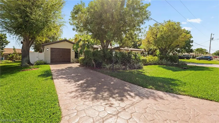 1432 SE 30th Street, Cape Coral, FL 33904 - #2