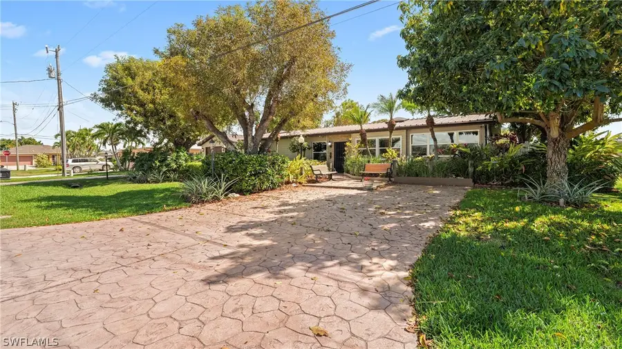 1432 SE 30th Street, Cape Coral, FL 33904 - #3