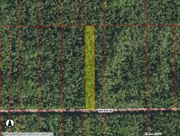 36th Avenue Se, Naples, FL 34117