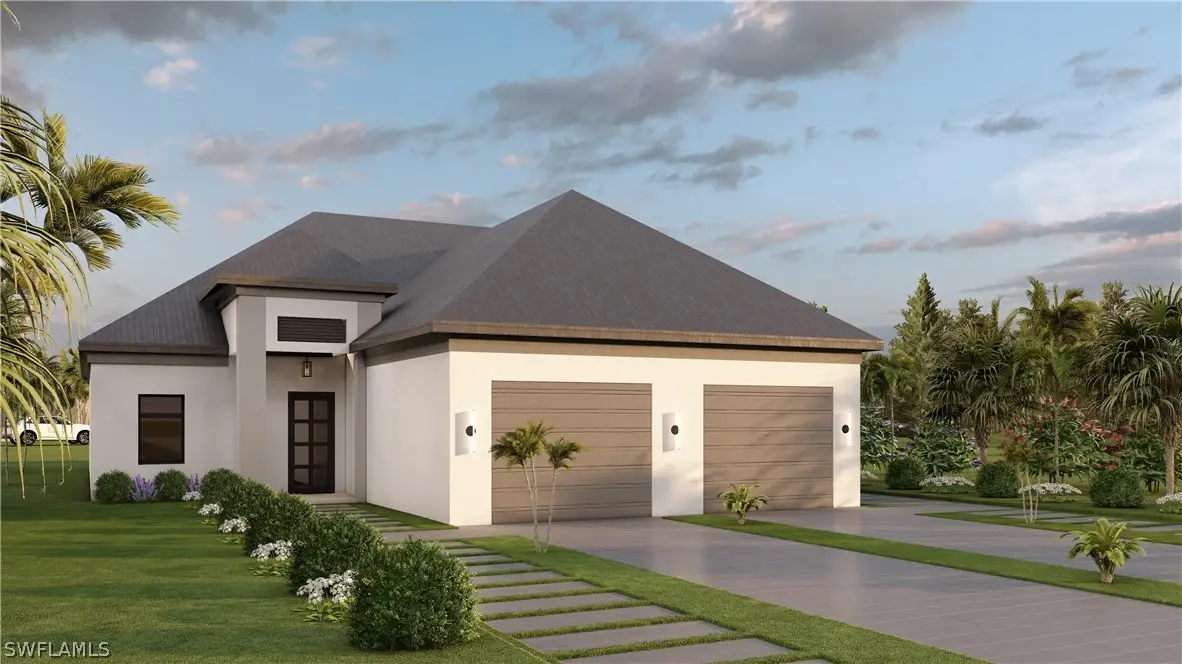 834-836 Apartment Street E, Lehigh Acres, FL 33974 - #1