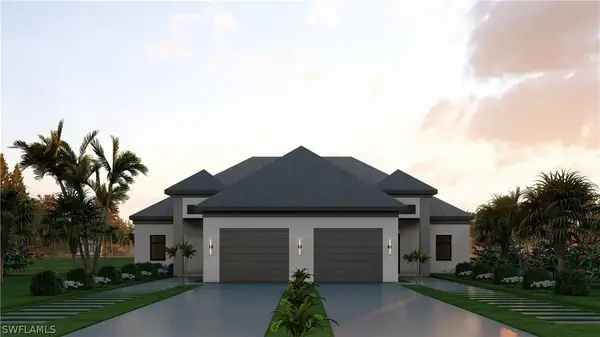 838-840 Apartment Street E, Lehigh Acres, FL 33974