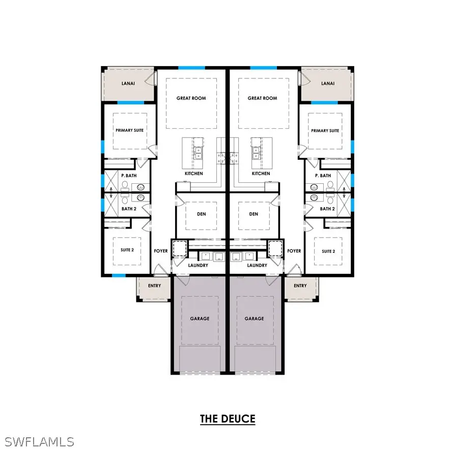 838-840 Apartment Street E, Lehigh Acres, FL 33974 - #3