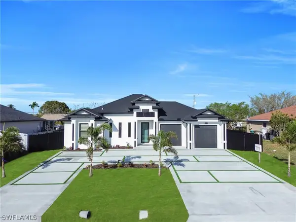 1416 NE 13th Avenue, Cape Coral, FL 33909