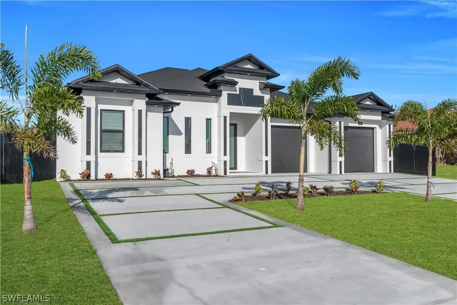 1416 NE 13th Avenue, Cape Coral, FL 33909 - #3