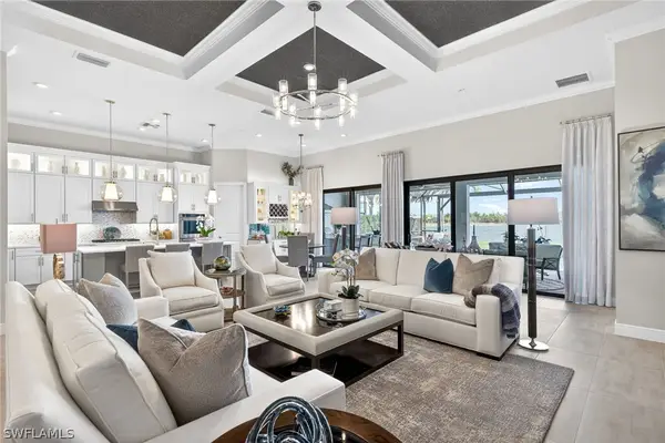 19257 Aqua Shore Drive, Fort Myers, FL 33913