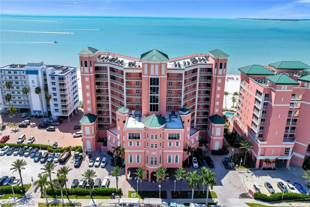 200 Estero Boulevard #107, Fort Myers Beach, FL 33931 - #1