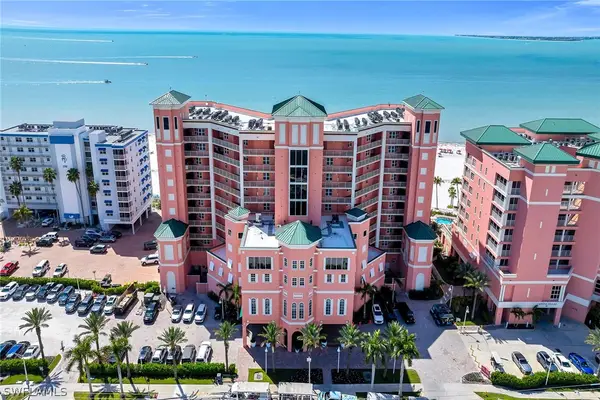 200 Estero Boulevard #107, Fort Myers Beach, FL 33931