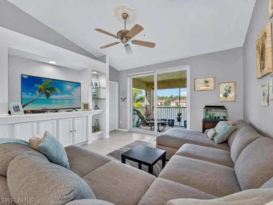 6890 Huntington Lakes Circle #203, Naples, FL 34119 - #3