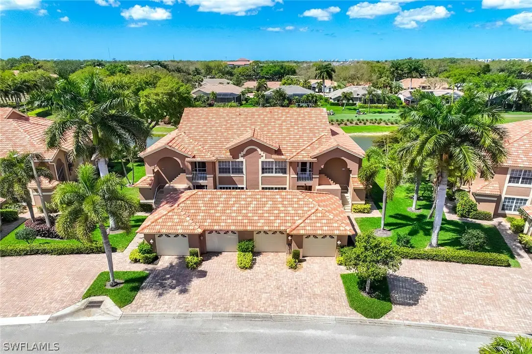 13205 Sherburne Circle #201, Bonita Springs, FL 34135 - #1
