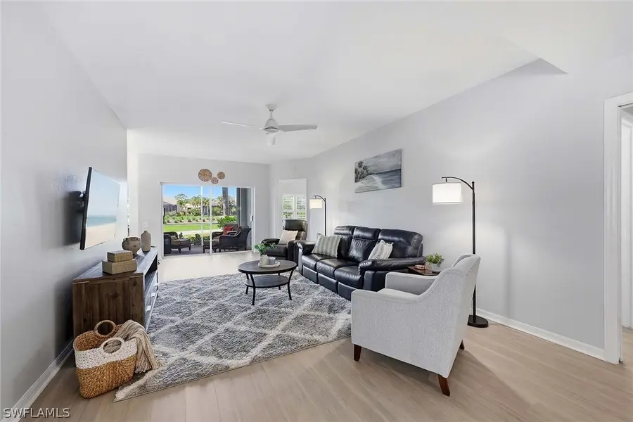 13205 Sherburne Circle #201, Bonita Springs, FL 34135 - #2