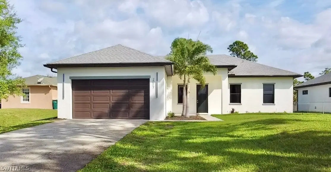 2017 47th Avenue Ne, Naples, FL 34120 - #1