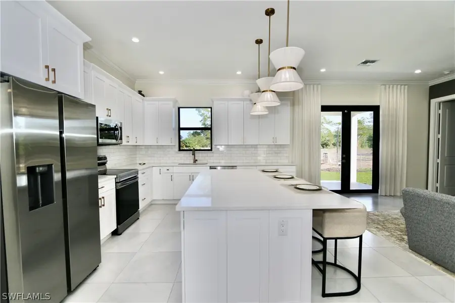 2017 47th Avenue Ne, Naples, FL 34120 - #3