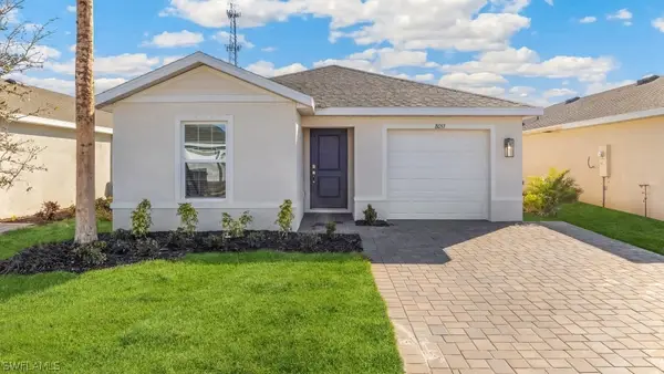 8034 Cedar Key Way, Lehigh Acres, FL 33905