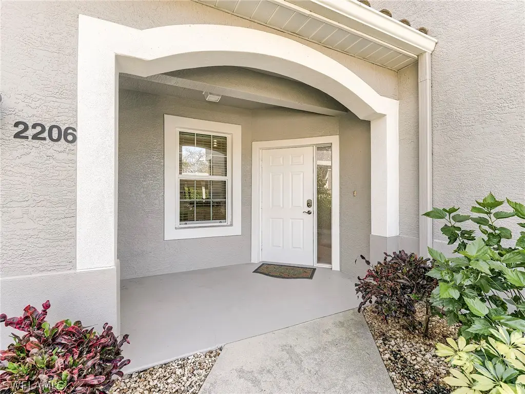 9241 Spring Run Boulevard #2206, Estero, FL 34135 - #1