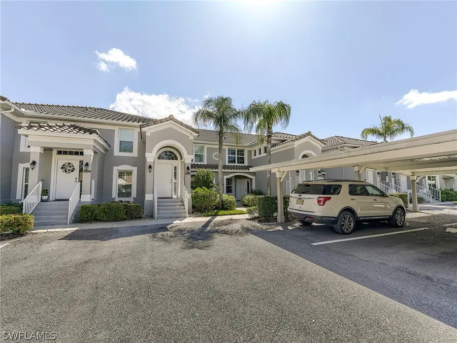 9241 Spring Run Boulevard #2206, Estero, FL 34135 - #2
