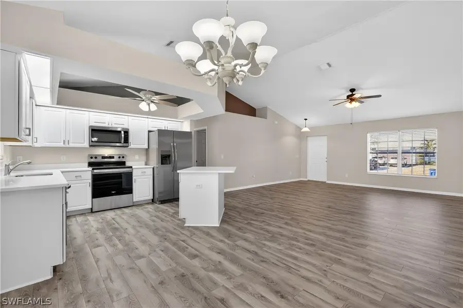 4307 12th Street Sw, Lehigh Acres, FL 33976 - #3