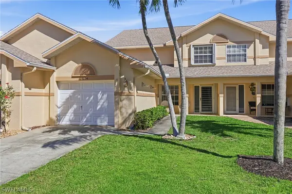4194 Tequesta Drive, Estero, FL 33928