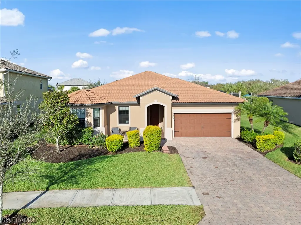 4914 Seton Way, Avenue Maria, FL 34142 - #1