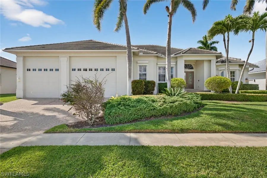 140 Starfish Court, Marco Island, FL 34145 - #2
