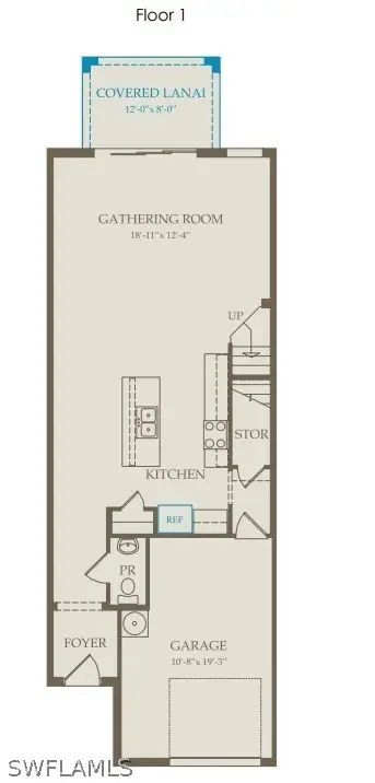 1565 Lake Jessup Circle, Cape Coral, FL 33909 - #2