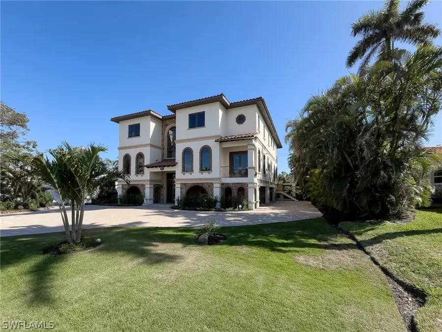 200 S Golf Drive, Naples, FL 34102 - #2