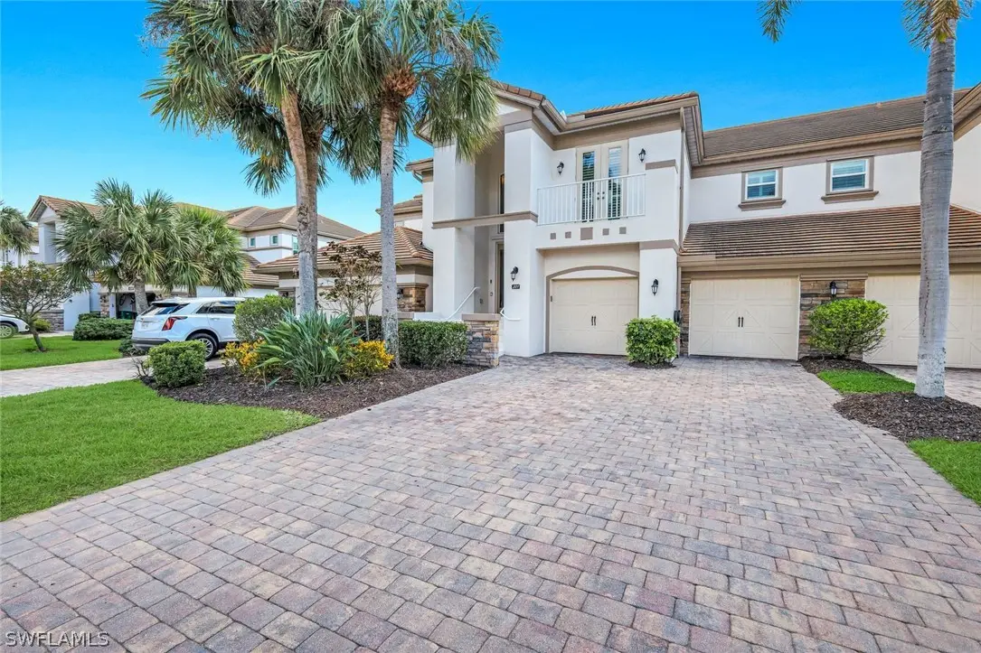 9201 Quartz Lane #201, Naples, FL 34120 - #1