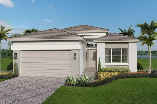 2671 Ridgecrest Place, Naples, FL 34112
