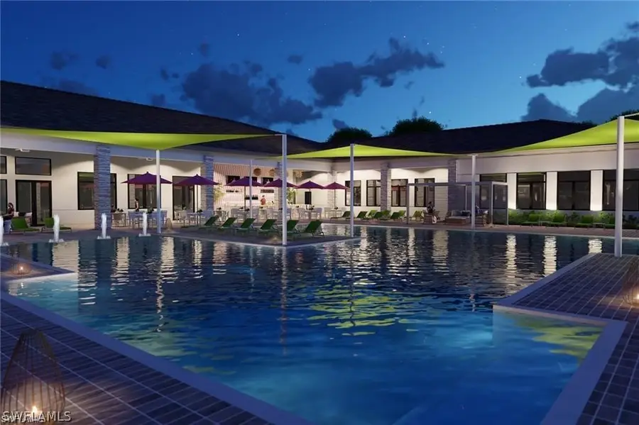 2671 Ridgecrest Place, Naples, FL 34112 - #3