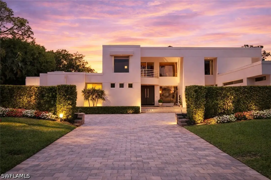 12933 Coco Plum Lane, Naples, FL 34119 - #1