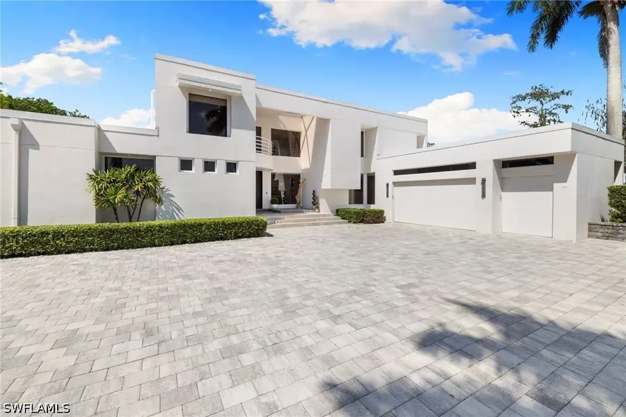 12933 Coco Plum Lane, Naples, FL 34119 - #3