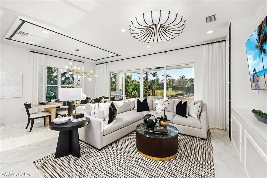 2582 Kingfisher Drive, Naples, FL 34112 - #2