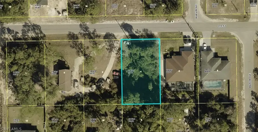 5217 Lee Street, Lehigh Acres, FL 33971 - #2