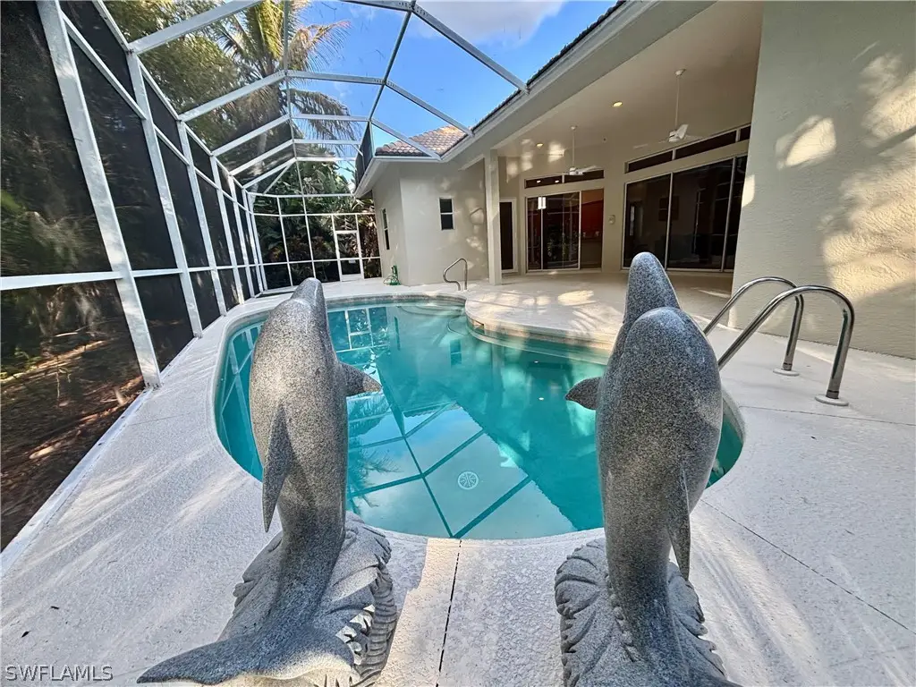 615 Soliel Drive, Naples, FL 34110 - #1