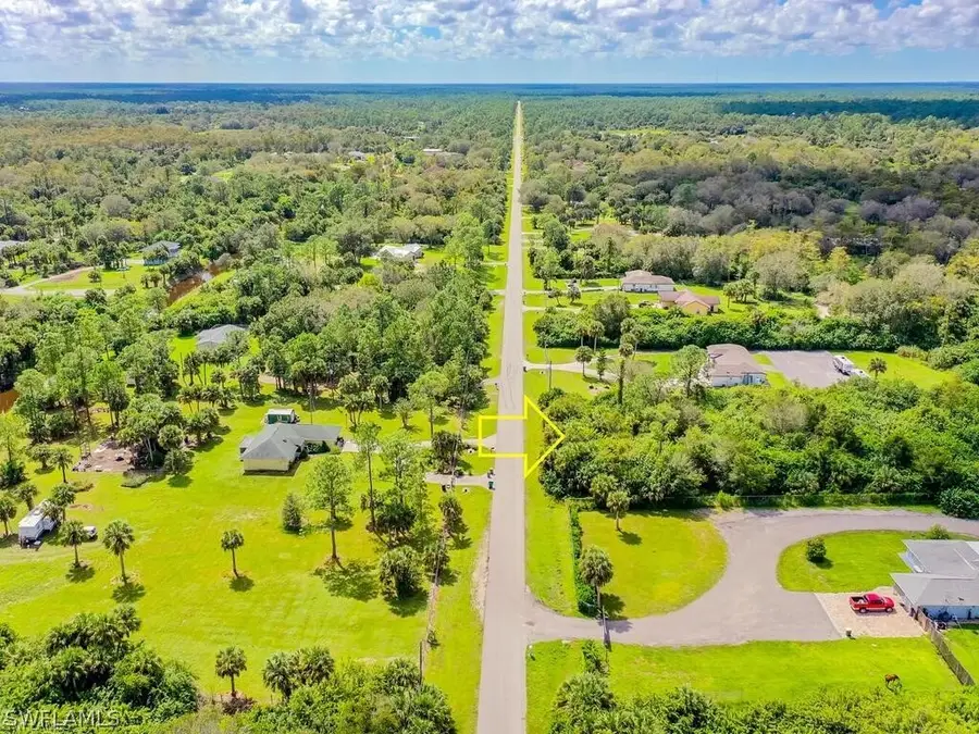 22nd Street Ne, Naples, FL 34120 - #2