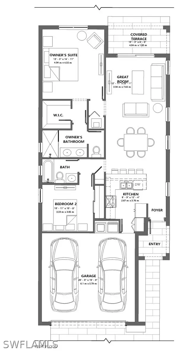 5859 Cassidy Lane, Avenue Maria, FL 34142 - #2