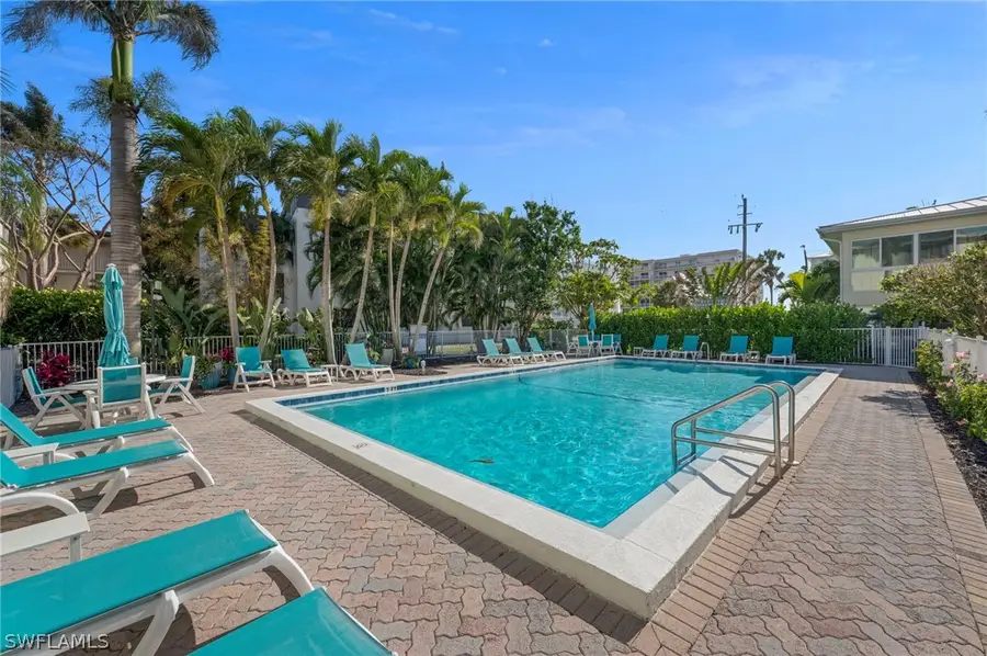 1950 Gulf Shore Boulevard N #110, Naples, FL 34102 - #3