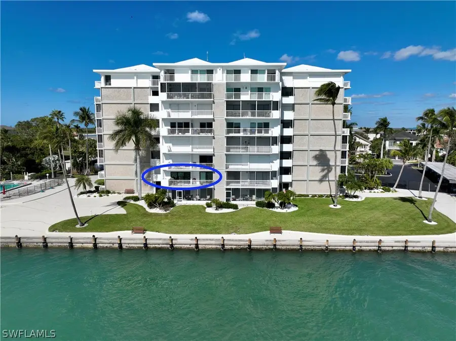 60 Pelican Street W #206, Naples, FL 34113 - #2