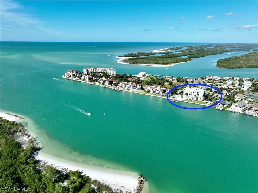 60 Pelican Street W #206, Naples, FL 34113 - #3