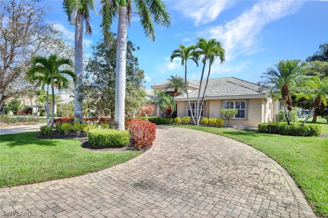 28385 Sombrero Drive, Bonita Springs, FL 34135 - #1