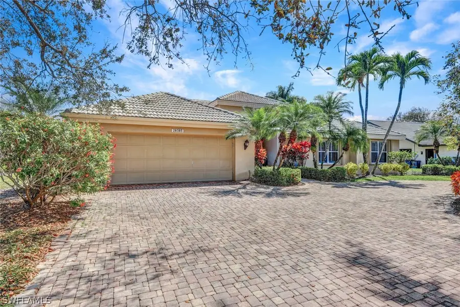 28385 Sombrero Drive, Bonita Springs, FL 34135 - #3