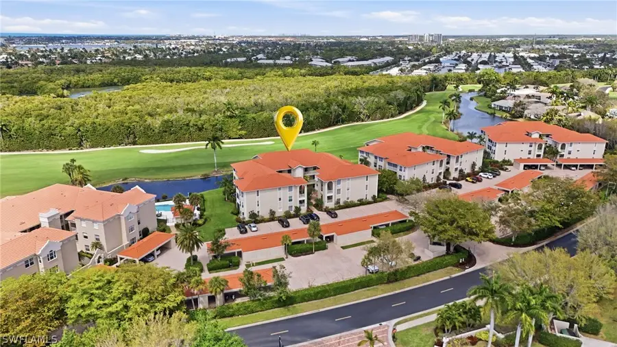 3554 Haldeman Creek Drive #113, Naples, FL 34112 - #2