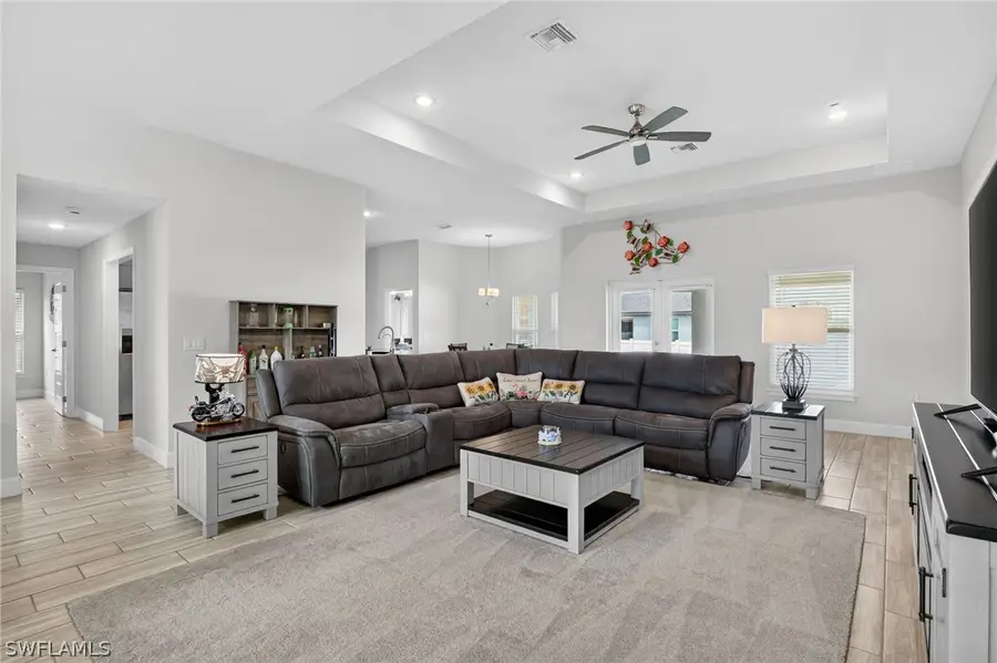 2729 NW 5th Terrace, Cape Coral, FL 33993 - #2