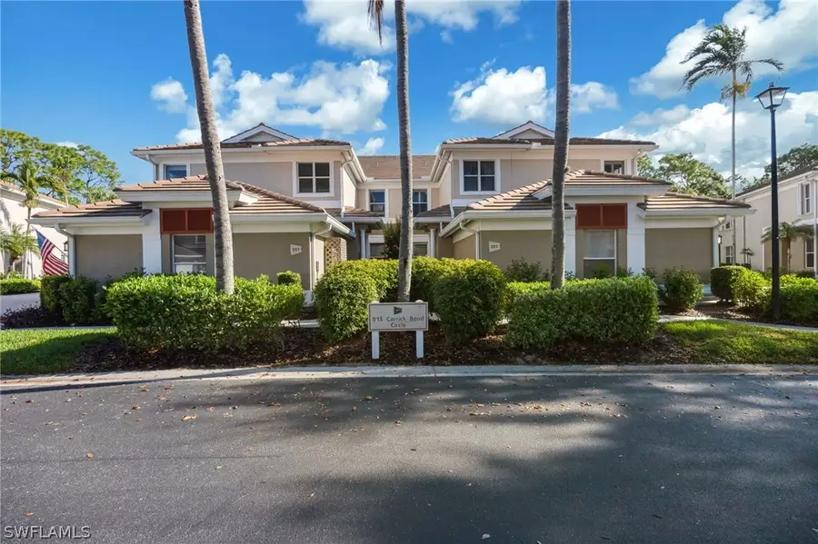 Address Withheld By Seller, Naples, FL 34110 - #2