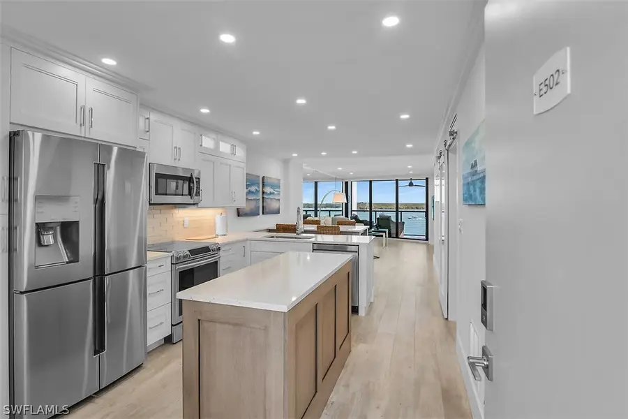 1085 E Bald Eagle Drive #E502, Marco Island, FL 34145 - #2