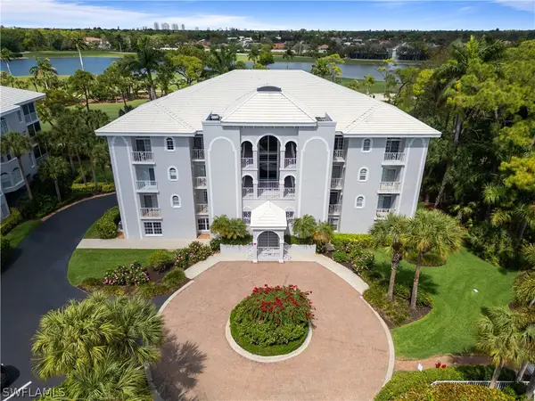 567 Audubon Boulevard #D-301, Naples, FL 34110