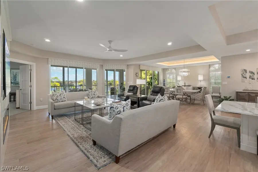 567 Audubon Boulevard #D-301, Naples, FL 34110 - #2